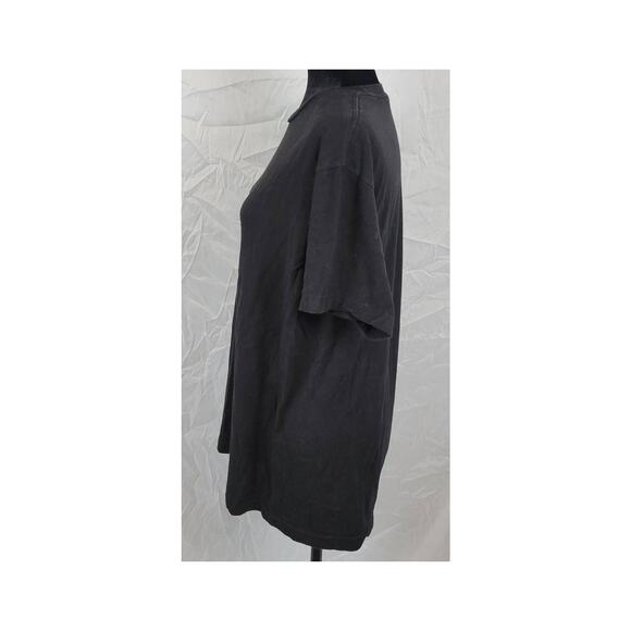 Tultex Panic! At the Disco Black Graphic Tee Men's Large - Picture 4 of 4